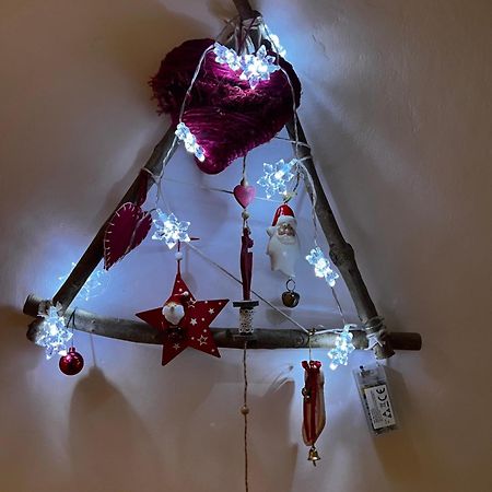 Casa Alfieri-Graziosa Mansarda In Centro A Livorno Apartment ภายนอก รูปภาพ