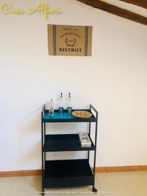 Casa Alfieri-Graziosa Mansarda In Centro A Livorno Apartment ภายนอก รูปภาพ